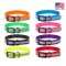 Dogline Reflective Translucent Biothane Collar