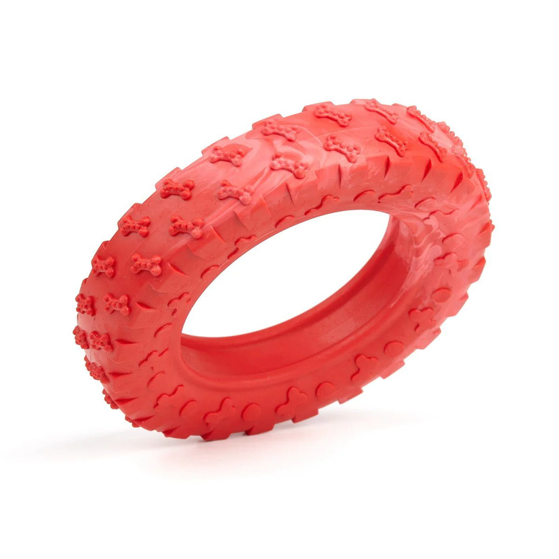 Dogline Tire Toy