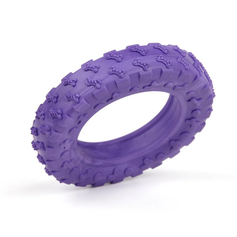 Dogline Tire Toy